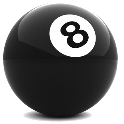 Magic 8 Ball